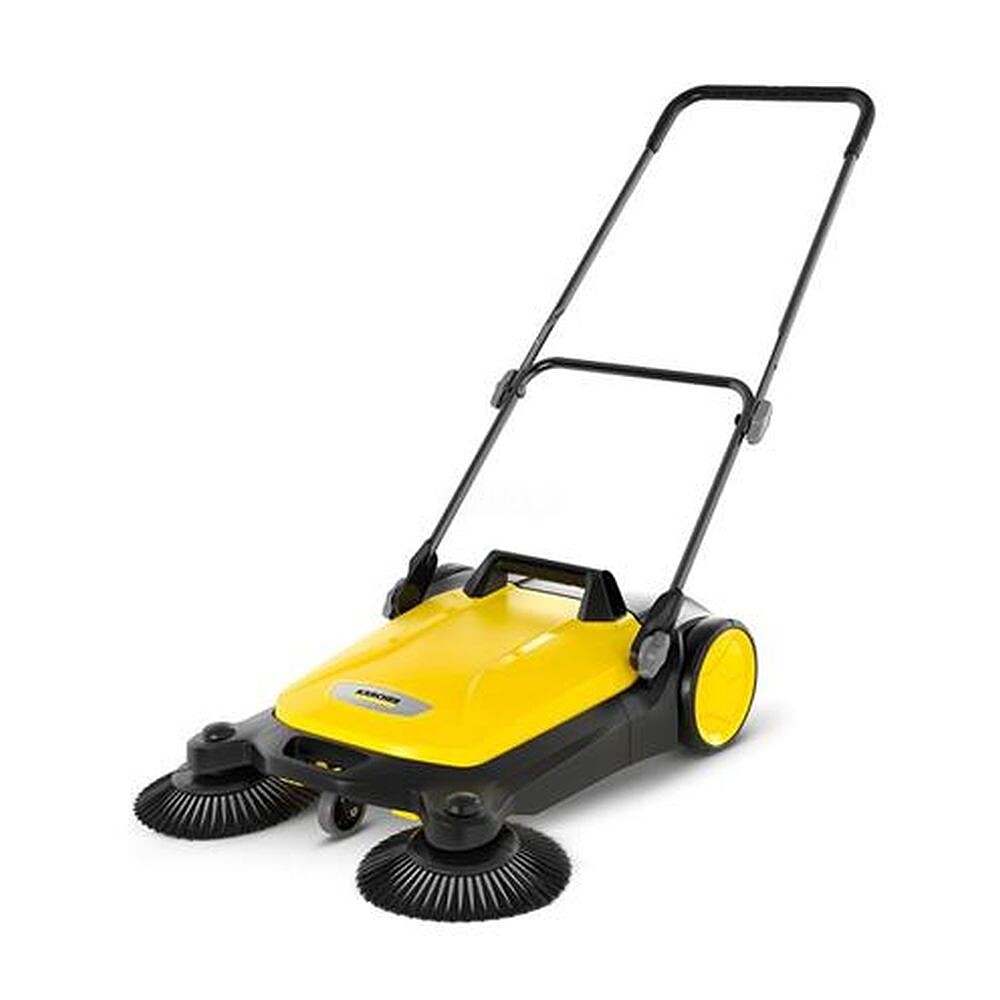 Varredoura Karcher PAVIM.MANUAL-S4TWIN 1.766-360.0