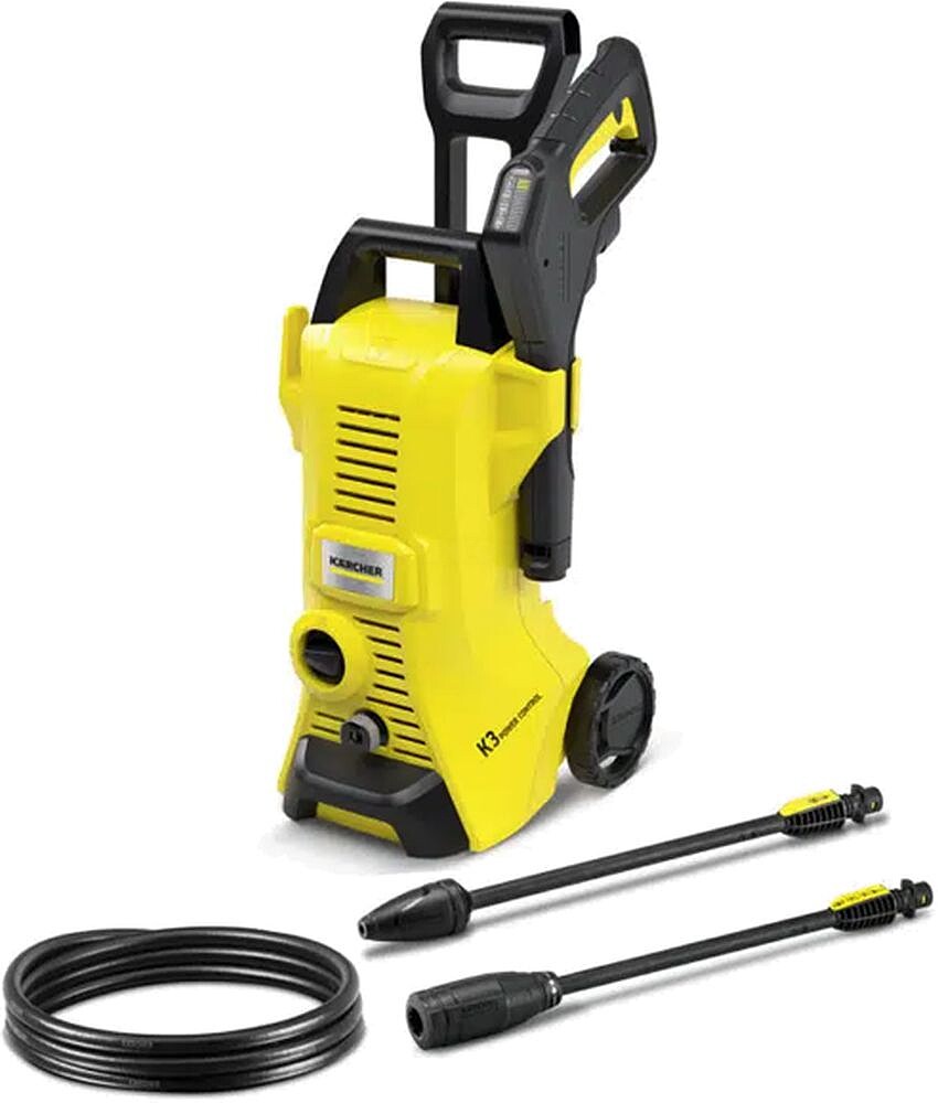 M.L.Alta Pressão Karcher 110B.1600W-K3 1.676-100.0