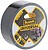 Cinta Adhesiva Americana Scotch Universal - 48mm x 50m - Cor Preta 29044850B SC7100205298 - imagem 1