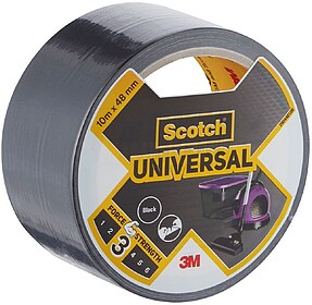 SC7100205291 Fita Scotch Cinta Adhesiva Americana - 48mm x 1...