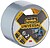 Fita Adesiva Americana Scotch Universal - 10m x 48mm - Cor Cinza Metalizado SC7100205220 - imagem 1