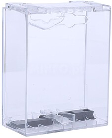 G-02728 : 02728 CAIXA ANTI ROUBO COM Cabide PARA ARTIGOS 952...