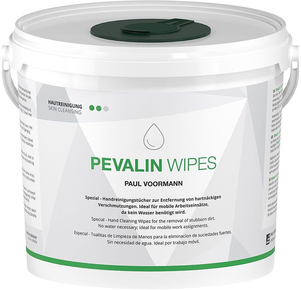 Lenços Pevalin, 150 Lenços. Tesa G-47109