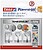 Gancho Autocolante Powerstrips S, Transparente G-47023 - imagem 1