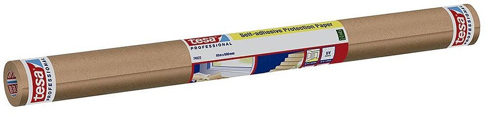 Papel de Proteção Adesivo 600 mm x 10 m G-24048