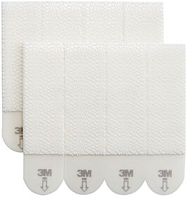 G-66943 66943 TIRAS PEQUENAS PARA PENDURAR QUADROS