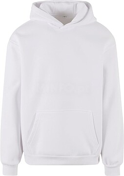 Sweatshirt com capuz suave ao toque BY284