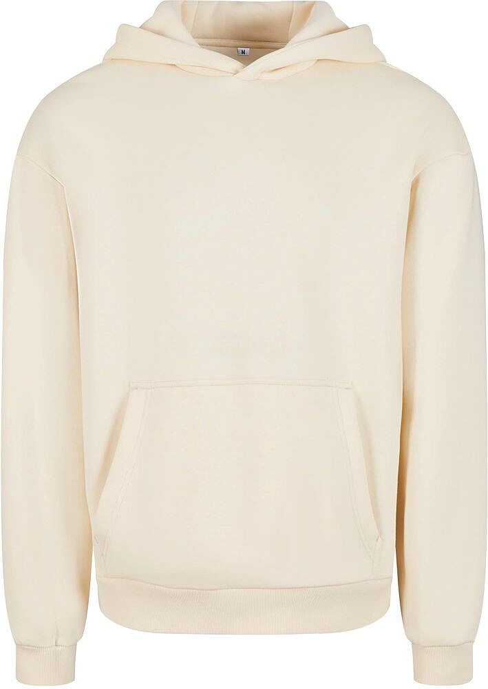 Sweatshirt com capuz suave ao toque BY284