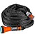 Kit Mangueira Liano Cor Cinza. Comprimento 15m. Gardena - imagem 1