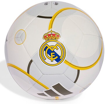 Bola de Futebol Adidas Real Madrid CLB Home