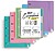 Pasta de 4 aneis de 35 mm carchivo din a4 polipropileno com recarga soft foam style 12467499 - imagem 1