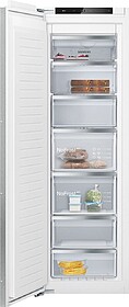 SIEMENS - Congelador Vertical Encastre IQ500 GI81NACD0