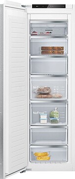 SIEMENS - Congelador Vertical Encastre IQ500 GI81NACD0