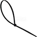 Brida Nylon 3,6 x 140 mm Negra, 100 uds G-48223
