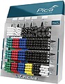 Expositor de Cartão Marcadores Linha Clássica G-64378
