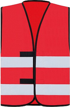 Colete de segurança Dortmund TXKXFW