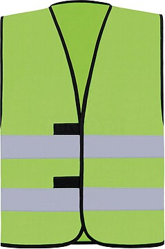 Colete de segurança Dortmund TXKXFW