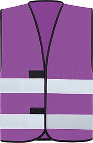 TXKXFW Colete de segurança Dortmund tam: S cor: Violet : Ko...