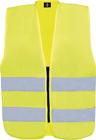 TXKWRX Colete de segurança para criança Aalborg tam: S cor...
