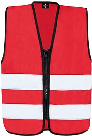 TXKWRX Colete de segurança para criança Aalborg tam: S cor...