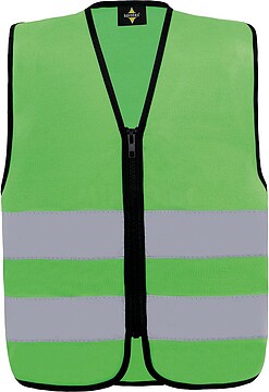 Colete de segurança para criança Aalborg TXKWRX