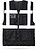 Colete multifuncional em malha Larisa TXCMMF - imagem 1