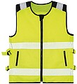 Colete de segurança para motociclos Naxos TXMMOTO
