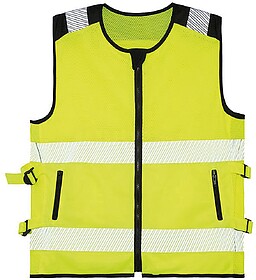 TXMMOTO Colete de segurança para motociclos Naxos tam: 3XL ...