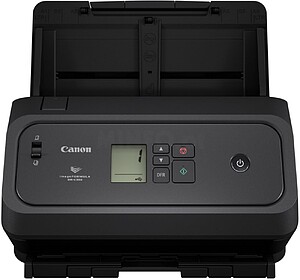 7290C003 : CANON Escaner DR-C350 A4, 50ppm, ADF 100, USB, PC