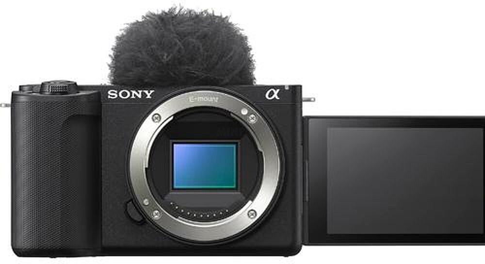 Sony ZV-E10 II Sony ZV-E10 II ZVE10M2B.CEC