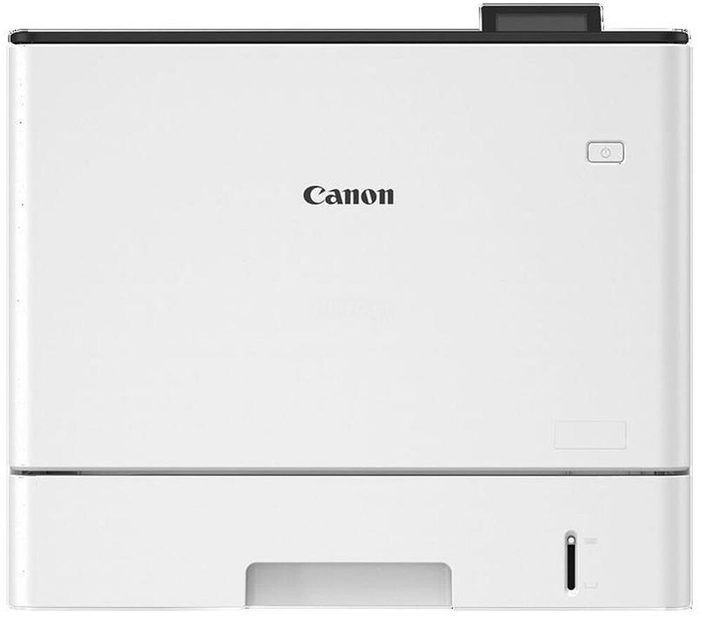 Impressora Canon LBP732CDW laser a cores 38ppm A4 - vermelha - Wi-Fi - duplex 6173C006