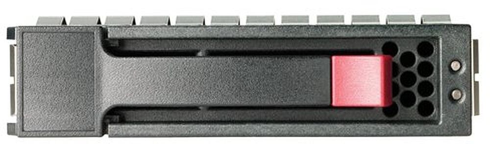 HPE Enterprise - Disco rígido - 1.8 TB - intercambiável a quente - 2.5’ SFF - SAS 12Gb/s - 10000 rpm - - para Modular Smart Array 1060 10GBASE-T iSCSI SFF, 1060 12Gb SAS SFF, 1060 16Gb Fibre Channel SFF, 2060 10GbE iSCSI SFF, 2060 12Gb SAS R0Q56A
