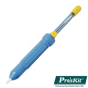 DP-366P : Bomba Dessoldadora 330mm PROSKIT