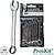 Conjunto de 10 Chaves de Bocas Proskit G-HW-609B - imagem 1