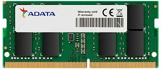 AD4S266616G19-SGN Memória RAM DDR4 16GB Adata SODIMM 2666 M...