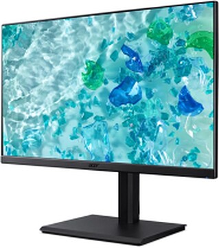 UM.HB7EE.E09 : 27IN QHD IPS 100HZ HDR10 : VERO B277UE 2HDMI 4USB3.2 MM