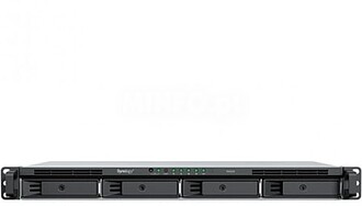 RX426 : RX426 1U 4BAY EXPANSION - F/ RS826(RP)+