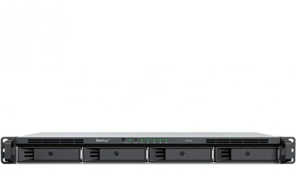 1U 4BAY EXPANSION - F/ RS826(RP)+ RX426