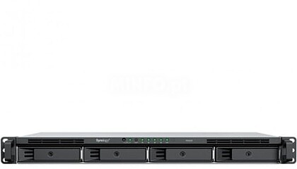 RX426 : RX426 1U 4BAY EXPANSION - F/ RS826(RP)+
