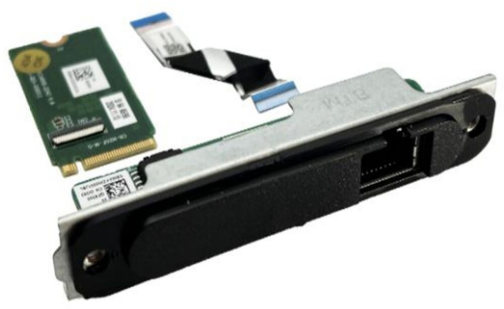 2nd LAN NUCIOALA0RV Add On NUC/14 90MA0000-P00870