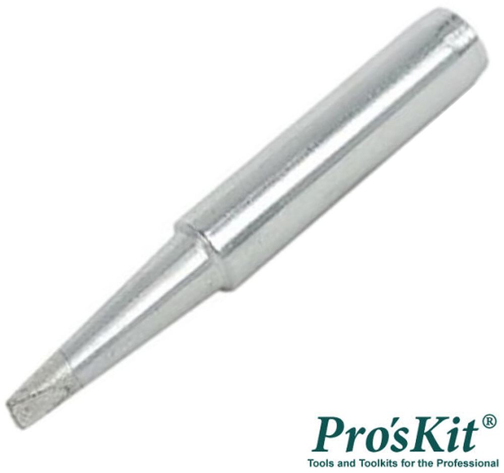 Ponta P/ Ferro Soldar 2.4MM Proskit 5SI-216N-2.4D