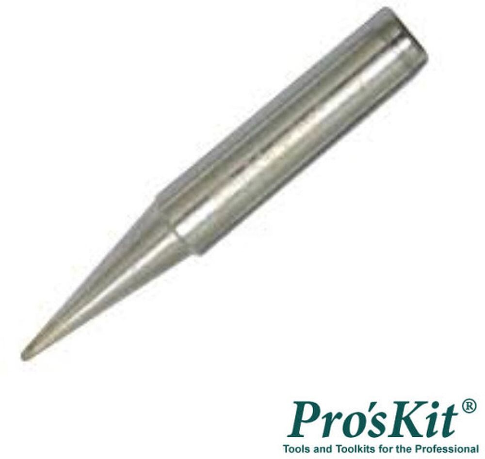 Ponta P/ Ferro Soldar 0.5MM Proskit 5SI-216N-B