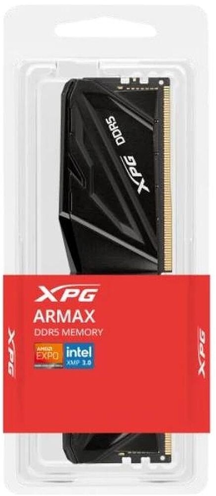Adata Xpg Armax 16G (1x16) 5600 Dimm DDR5 AX5U5600C4616G-SAMBK