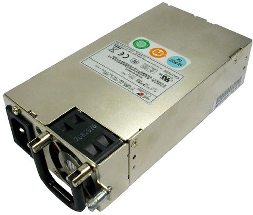 Qnap Power Supply Unit for 2U, 8 Bay NAS SP-8BAY2U-S-PSU