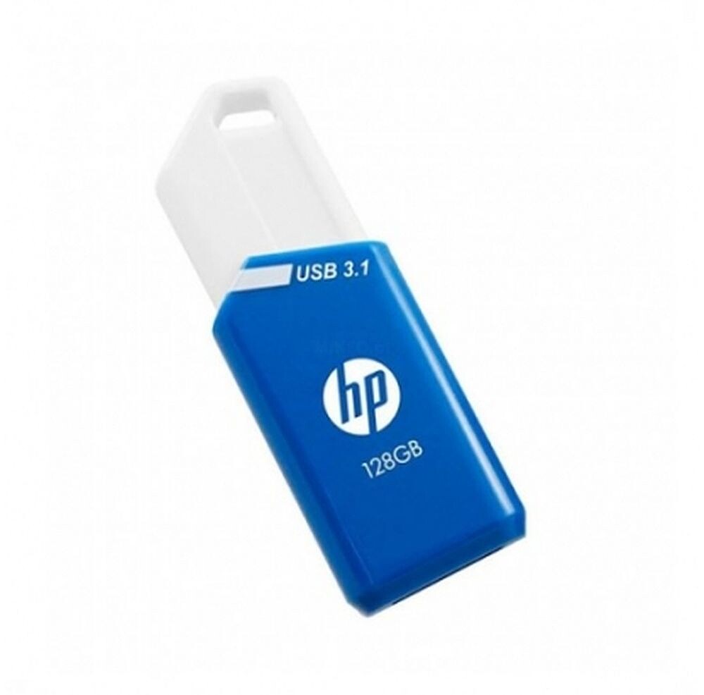 Pen USB 3.0 HP x755w 128GB HPFD755W-128