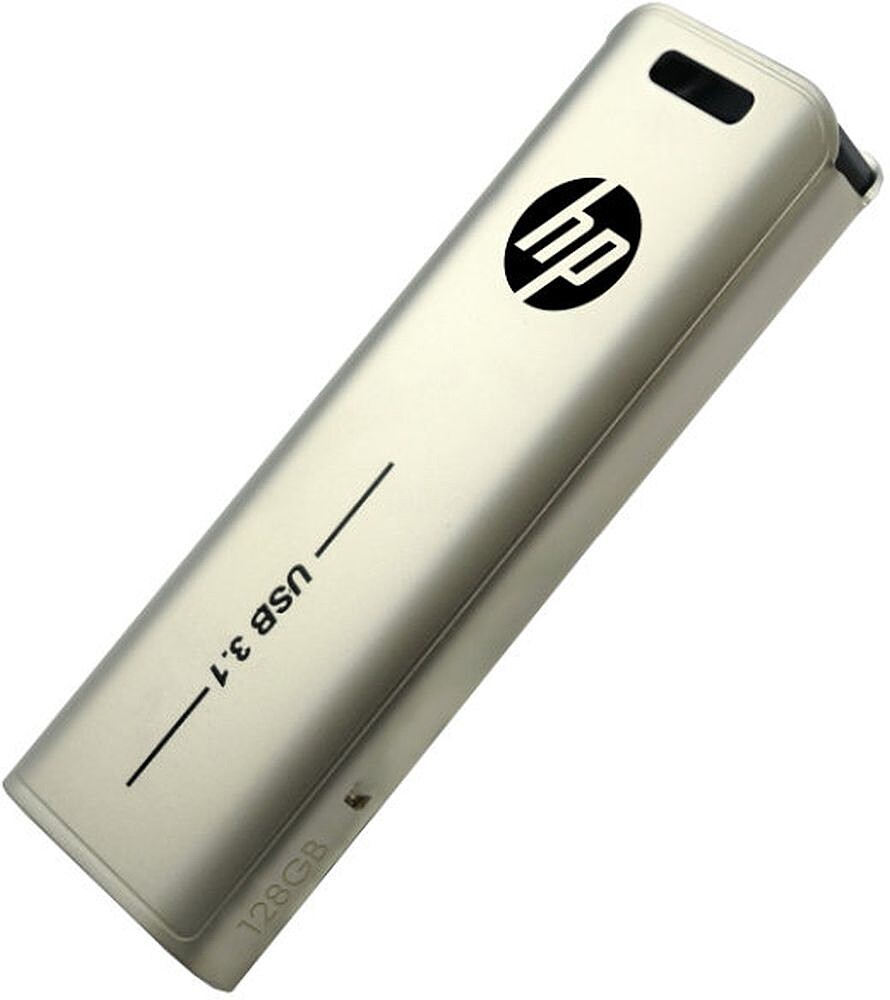 Pen USB 3.1 HP 128GB x796w HPFD796L-128