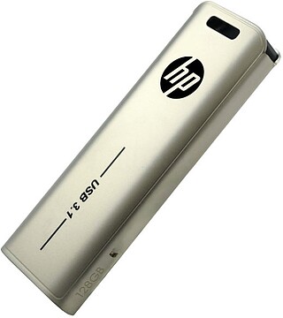 HPFD796L-128 Pen USB 3.1 HP 128GB x796w