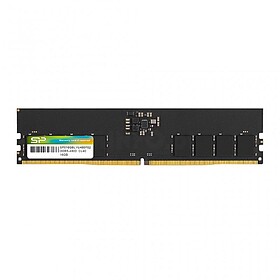 SP016GBLVU560F02 Memória RAM DDR5 16GB Silicon Power UDIMM ...