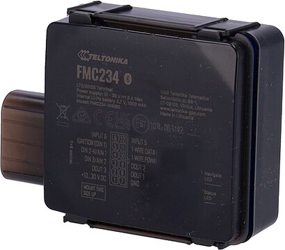 TK-FMC234 : TK-FMC234