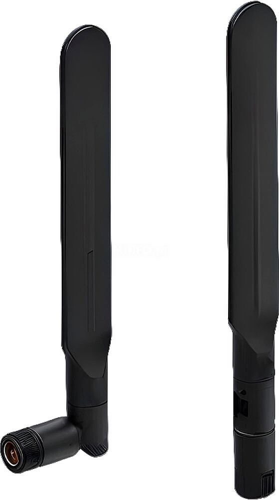 TELTONIKA NETWORKS DUAL-Band SMA WiFi antenna PR14RD35